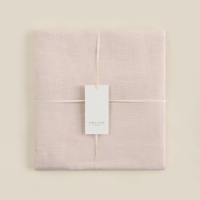 Скатерть  SL HOME "Gloomy" 110х140см, лен 100%, 180 гр/м2