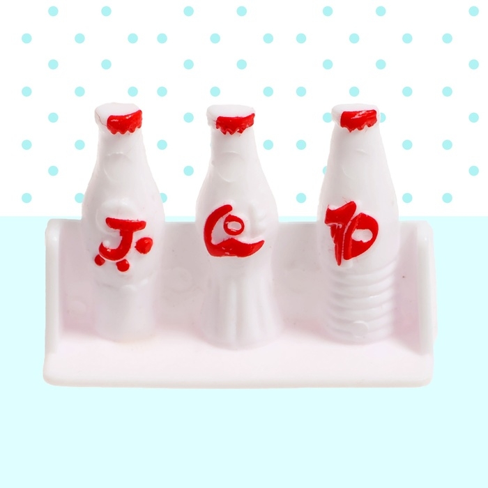 Игровой набор &laquo;Пикник&raquo;, аксессуары для кукол