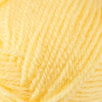 Пряжа "My baby" 100%  акрил 150м/50гр (187 лимон)