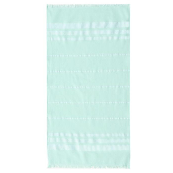 Полотенце махровое двухстороннее Этель Полотенце махровое двухстороннее Этель "Уют" 90*170 см, цв.мятный,100% хл, 240 гр/м2