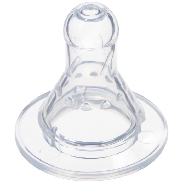 Бутылочка для кормления &laquo;Молоко № 1&raquo;, классическое горло, с ручками, 250 мл., от 0 мес., цвет чёрный