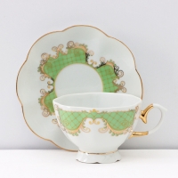 Сервиз чайный фарфоровый &laquo;Симфония&raquo;, 23 предмета