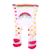 Одежда для пупса &laquo;Единорожка&raquo;: колготки