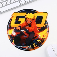 Коврик для мыши «Аниме», 19 х 20 см Коврик для мыши «Аниме», 19 х 20 см