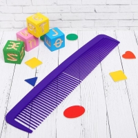 Прикол &laquo;Расчёска-гигант&raquo;, цвета МИКС