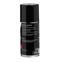 Универсальная смазка Grand Caratt VS-40 , 210 мл, аэрозоль Универсальная смазка Grand Caratt VS-40 , 210 мл, аэрозоль