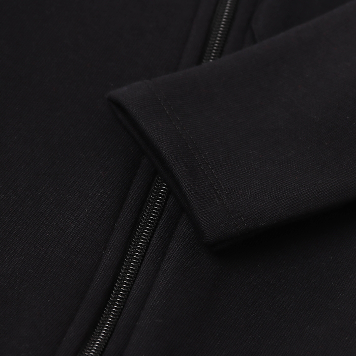 Комбинезон детский MINAKU цвет черный, рост 80-86 см