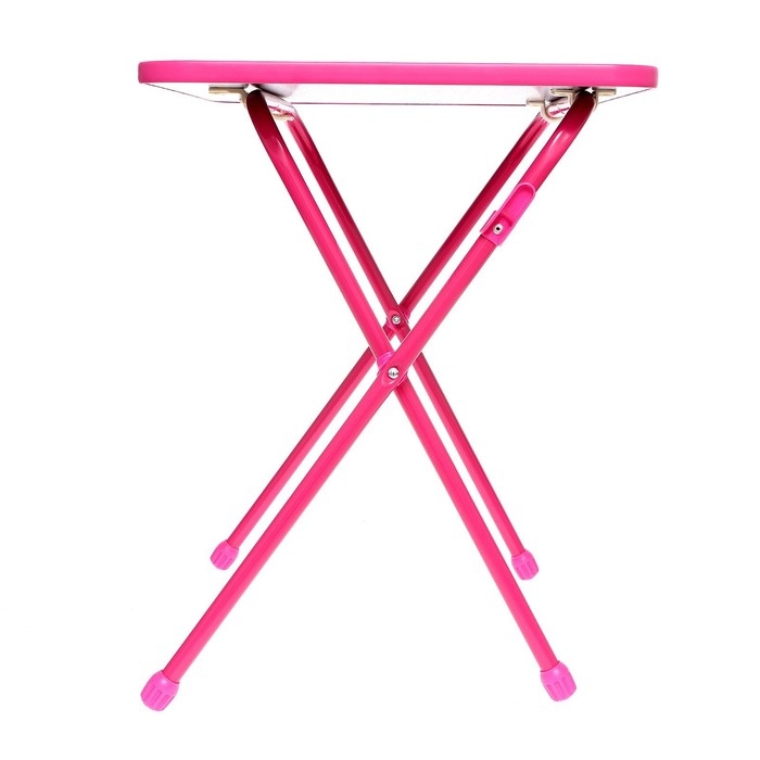 Комплект детской мебели &laquo;Милая принцесса&raquo;, мягкий стул