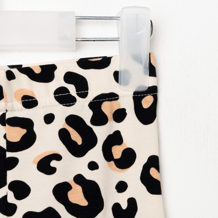 Шорты-велосипедки детские KAFTAN "Trendy", размер 36 (134-140)