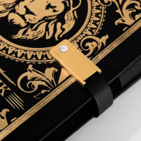 Ежедневник со встроенным зарядным устройством 8000 мАh и флешкой 16 ГБ «Лев», 17,5 х 23,5 см Ежедневник со встроенным зарядным устройством 8000 мАh и флешкой 16 ГБ «Лев», 17,5 х 23,5 см