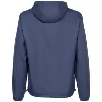 Ветровка Turvind, темно-синяя, размер XXL Ветровка Turvind, темно-синяя, размер XXL