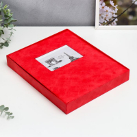 Фотоальбом на 200 фото 15х20 см + 1 ф 10х15 см "Штрихи" МИКС 33,5х27,5х4 см Фотоальбом на 200 фото 15х20 см + 1 ф 10х15 см "Штрихи" МИКС 33,5х27,5х4 см