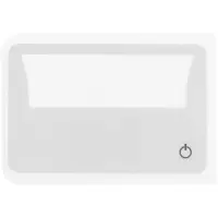 Лупа Visionary с подсветкой, белая Лупа Visionary с подсветкой, белая