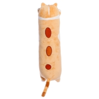 Мягкая игрушка &laquo;Кот Батон&raquo;, 50 см, цвет рыжий