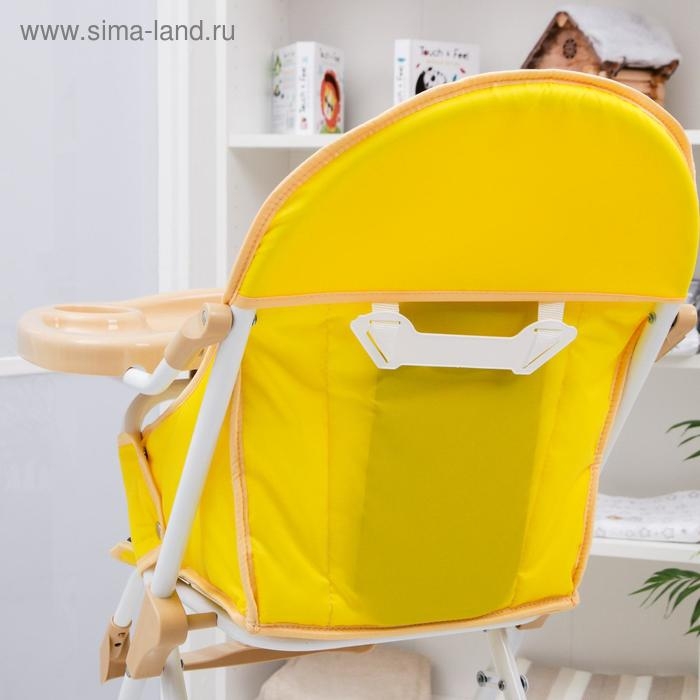 Стульчик для кормления «Панда» Стульчик для кормления «Панда»