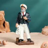 Статуэтка "Капитан" 13см Статуэтка "Капитан" 13см