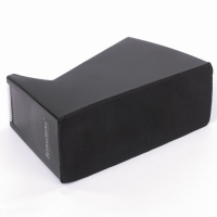 Диспенсер для клейкой ленты BRAUBERG настольный утяжелённый большой