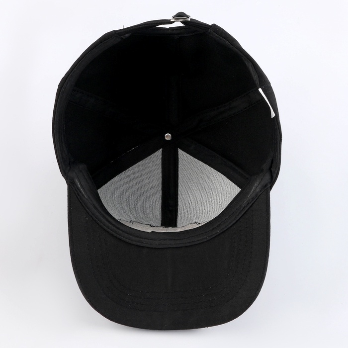 Кепка детская для девочки &laquo;Глаза&raquo;,аниме, р-р 52-54, 5-7 лет