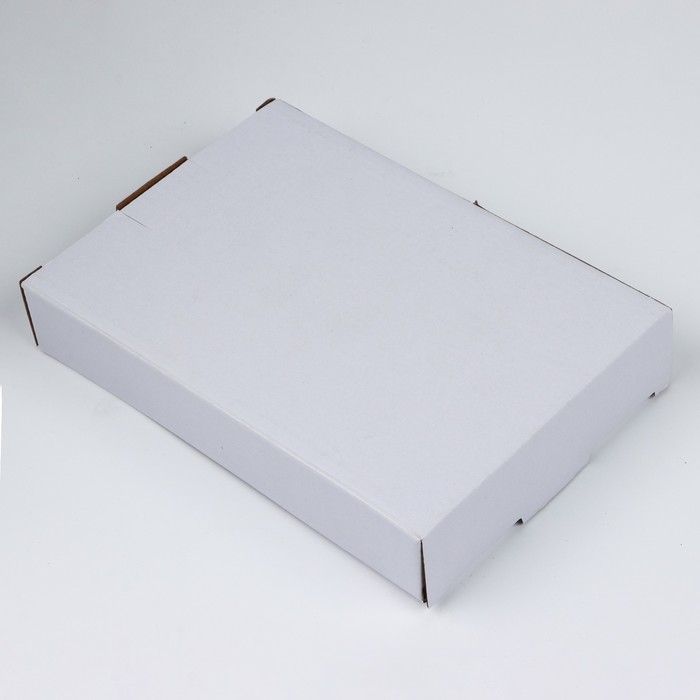 Новый год! Менажница новогодняя керамическая &laquo;Снеговик!&raquo;, 14 х 20 х 3 см, цвет белый