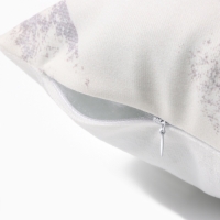 Подушка декоративная Этель "День настоящих мужчин" 40х40 см, велюр, 100% п/э Подушка декоративная Этель "День настоящих мужчин" 40х40 см, велюр, 100% п/э