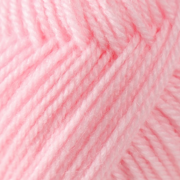 Пряжа Пряжа "Детская новинка" 100% акрил 200м/50гр (180-Св.бегония)