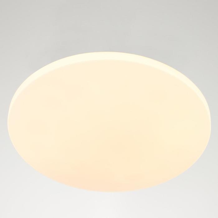 Светильник светодиодный Луна 1х60Вт LED ПДУ 3000-6500К 50х50х6см Светильник светодиодный Луна 1х60Вт LED ПДУ 3000-6500К 50х50х6см