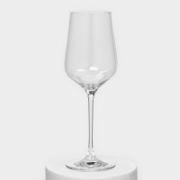 Набор бокалов для вина CHARISMA, 450 мл, хрустальное стекло, 4 шт