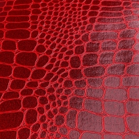 Ежедневник датированный 2025 года, deVENTE. Flag, Attomex. Arkona, твердая обложка бумвинил с поролоном, ляссе, блок 70 г/м2, красный