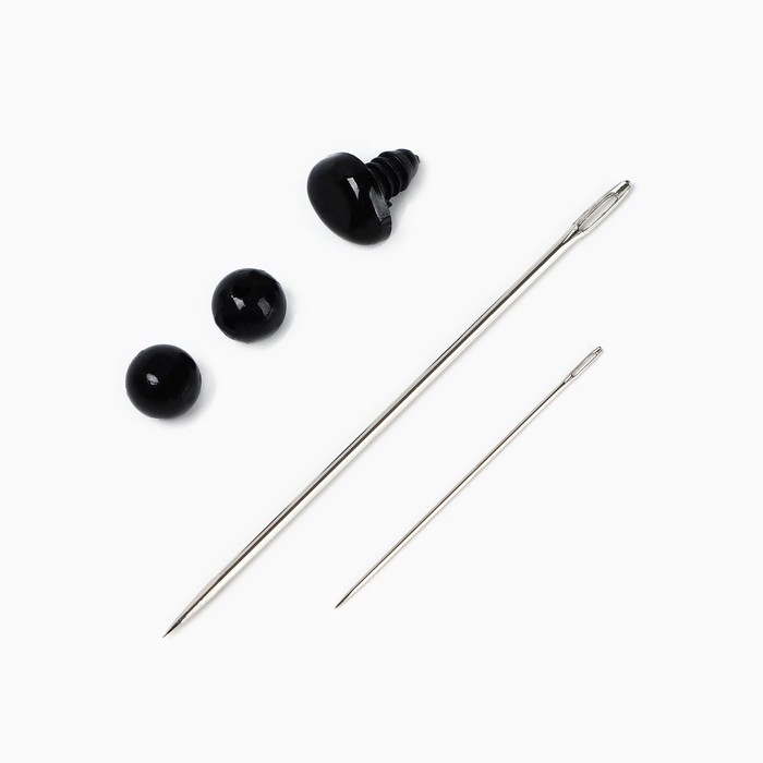 Набор для шитья. Мягкая игрушка своими руками &laquo;Мишка Билли&raquo;, 25 см