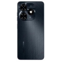 Смартфон Tecno Spark 20C, 6.56", 8Гб, 128Гб, 50Мп, 8Мп, 2sim, 5000мАч, NFC, черный Смартфон Tecno Spark 20C, 6.56", 8Гб, 128Гб, 50Мп, 8Мп, 2sim, 5000мАч, NFC, черный