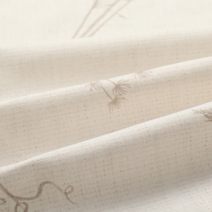 Фартук Этель "Flower herbarium"  60х70 см, 100% хл, репс 210г/м2