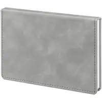 Еженедельник Urban, недатированный, серый Еженедельник Urban, недатированный, серый