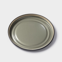 Набор стеклянных банок с крышками для автоклава СКО-82, 500 мл, 20 шт