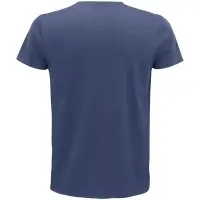 Футболка мужская Pioneer Men, синяя (джинс), размер XL