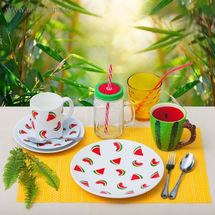 Кружка стеклянная с крышкой и трубочкой Доляна «Гладь», 450 мл, 10×7,5×13 см, цвет МИКС Кружка стеклянная с крышкой и трубочкой Доляна «Гладь», 450 мл, 10×7,5×13 см, цвет МИКС