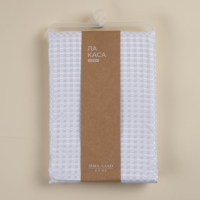 Штора для ванной SL Home, с люверсами, полиэстер, 180&times;180 см