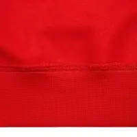 Свитшот унисекс Columbia, красный, размер 3XL