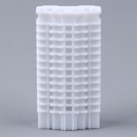 Модель &laquo;Здание&raquo; для изговоления макетов в масштабе 1:800