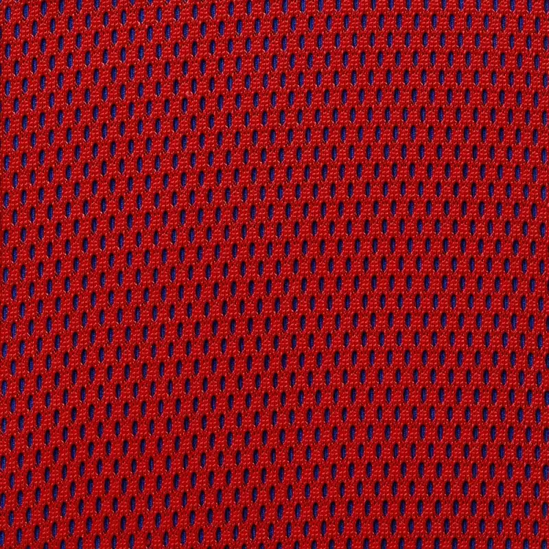 Заготовка из мелкой сетки Syren, M, красная