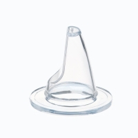 Соска на поильник, мягкий носик, от 9 мес., классическое горло, быстрый поток Соска на поильник, мягкий носик, от 9 мес., классическое горло, быстрый поток