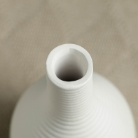 Кашпо - ваза "Страйбер" 20х9см