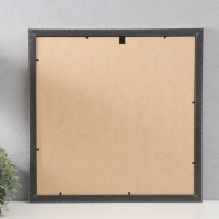 Фоторамка пластик "МИРАМ" 40х40 см розовый (пластиковый экран) Фоторамка пластик "МИРАМ" 40х40 см розовый (пластиковый экран)