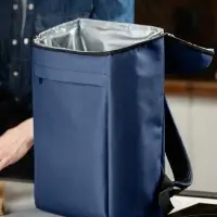 Терморюкзак Paseo, синий Терморюкзак Paseo, синий