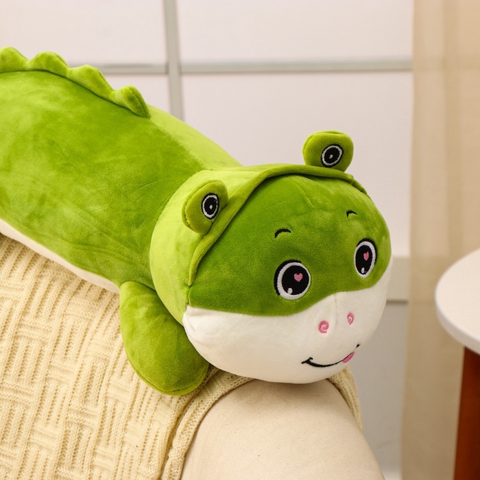 Шкурка мягкой игрушки Шкурка мягкой игрушки "Дино", 60 см