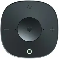 Умная колонка SberBoom Home, серая Умная колонка SberBoom Home, серая