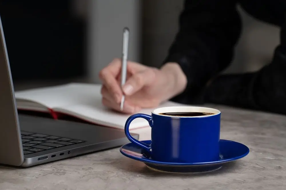 Чайная пара Clio, красная Чайная пара Clio, красная