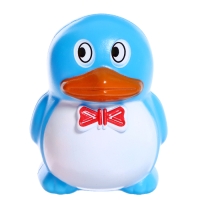 Пирамидка &laquo;Пингвин&raquo;, 10 колец