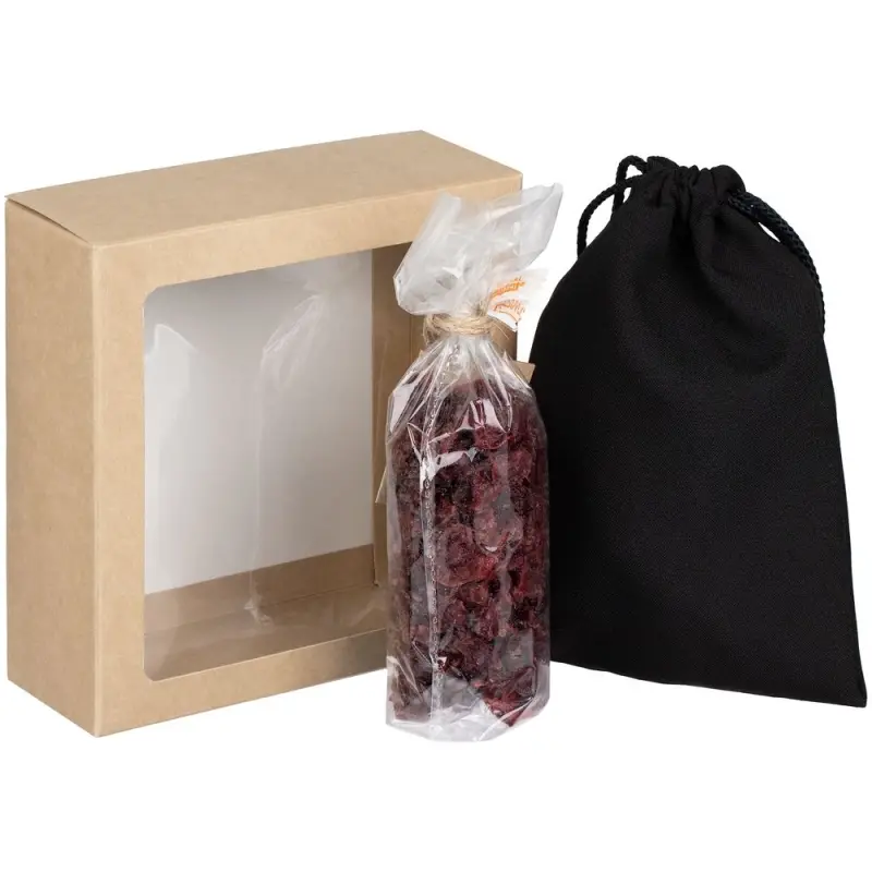 Набор Omnom, с клюквой Набор Omnom, с клюквой