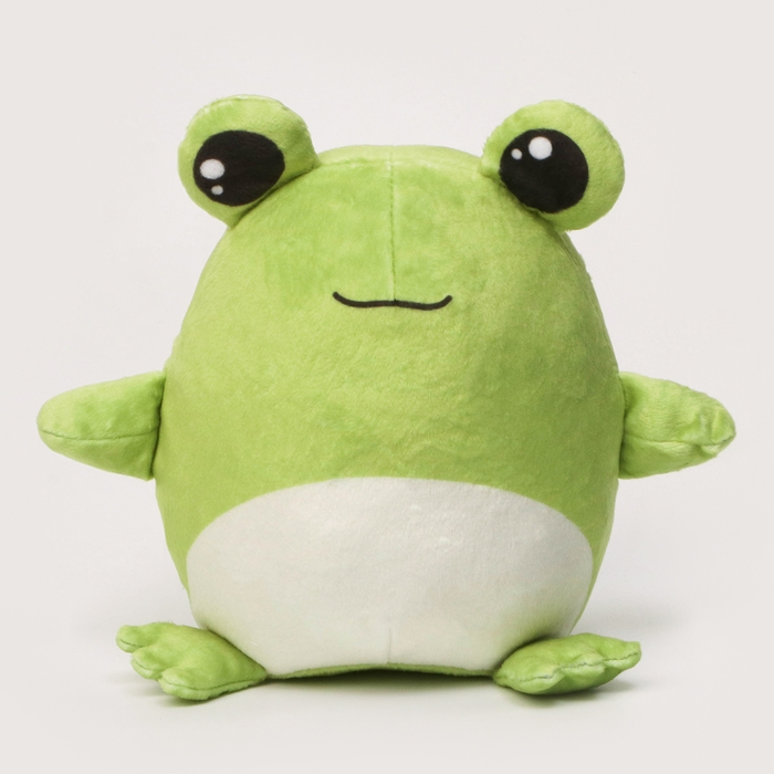 Мягкая игрушка "Лягушка"