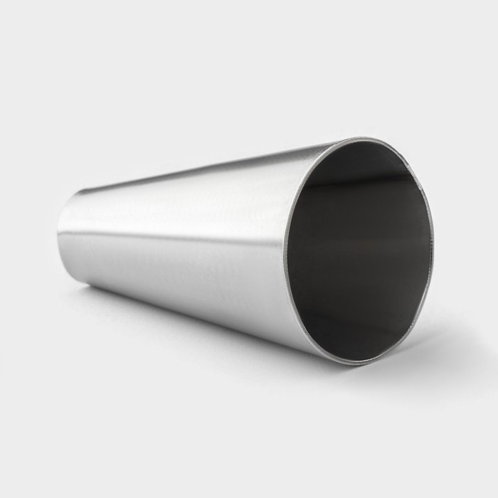 Насадка кондитерская KONFINETTA, d=1,8 см, № 418S Насадка кондитерская KONFINETTA, d=1,8 см, № 418S